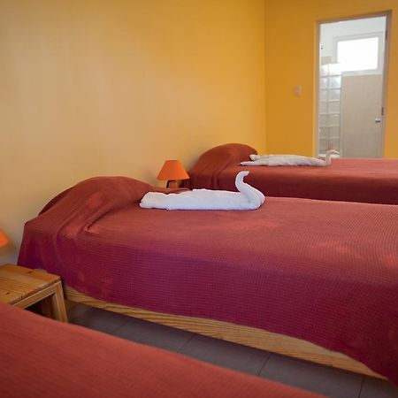 Kite Beach Inn Cabarete Exterior foto