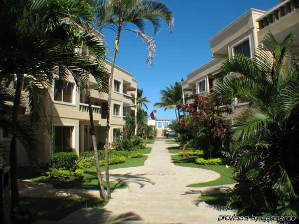 Kite Beach Inn Cabarete Exterior foto